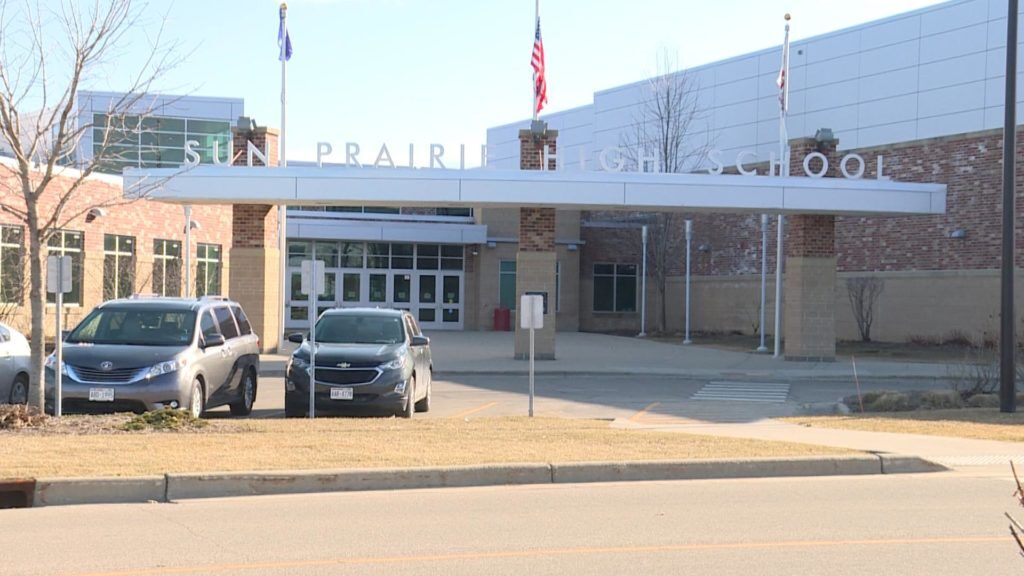 Sun-Prairie-High-School